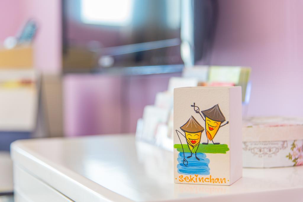 Lavender One Residence Apartment Sekinchan Εξωτερικό φωτογραφία