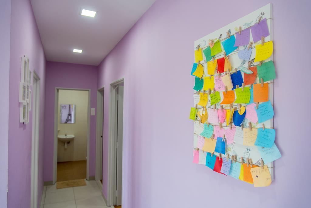 Lavender One Residence Apartment Sekinchan Εξωτερικό φωτογραφία